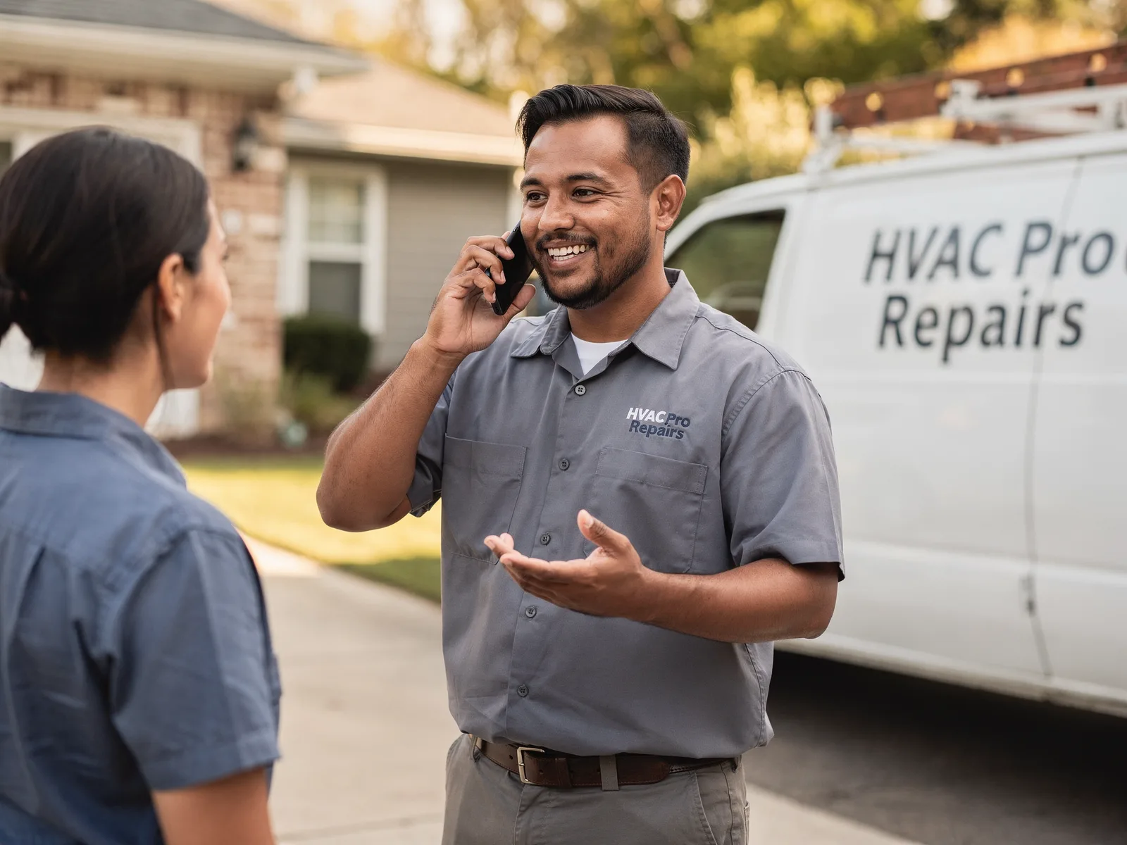 Heat Pump Repair Merryville, LA FAQs